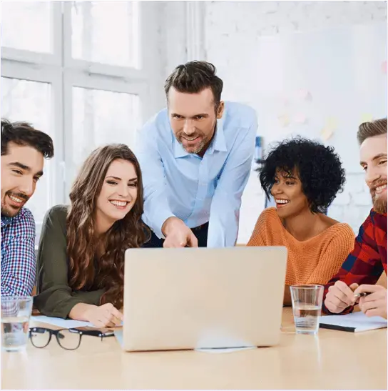 RyxaDev Web Development Team