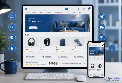 Ecommerce Website Features Every Online Store Should Have