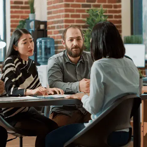 Why Choose RyxaDev