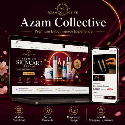 Azam Collective